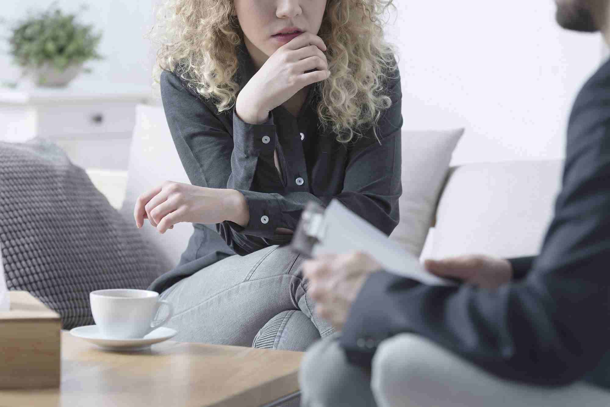 professional counseling services