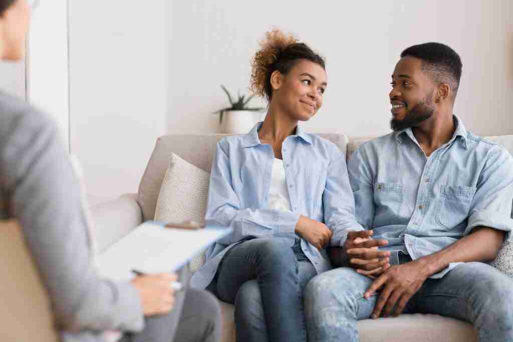 couples counseling services mesa, AZ