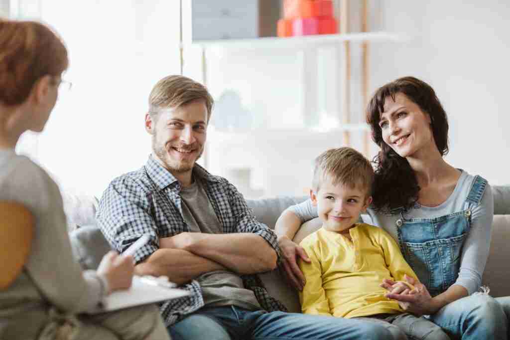 Professional family counseling services mesa, az