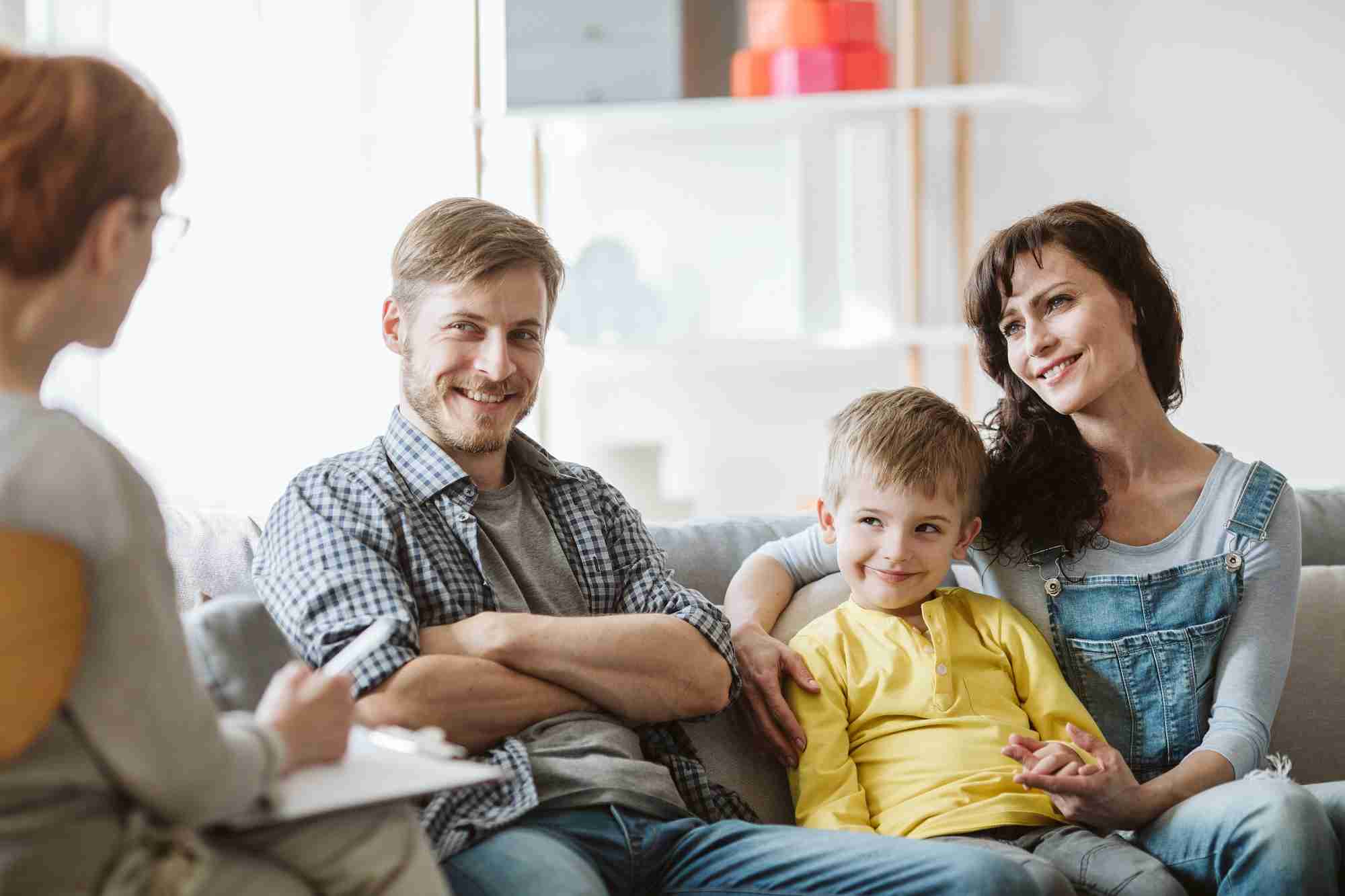 Professional family counseling services mesa, az