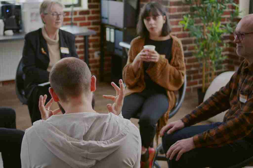 Group Therapy / Counseling Workshops Services