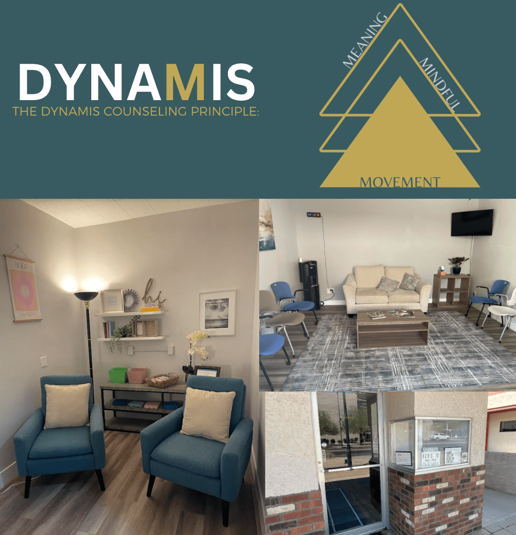 dynamis counseling