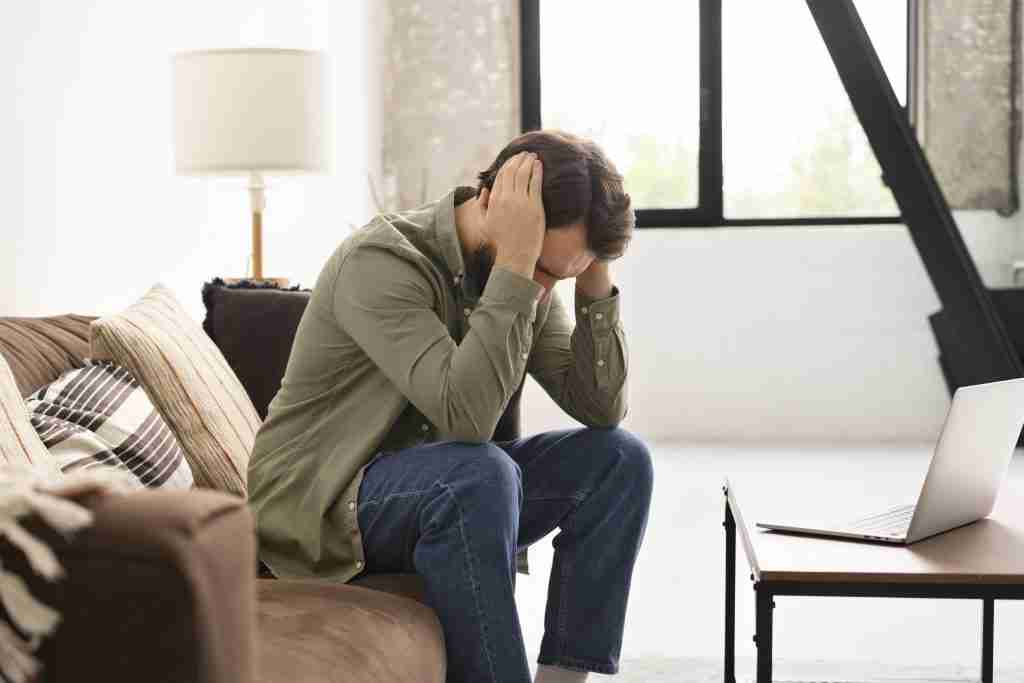Crisis Treatment for Anxiety in Mesa AZ